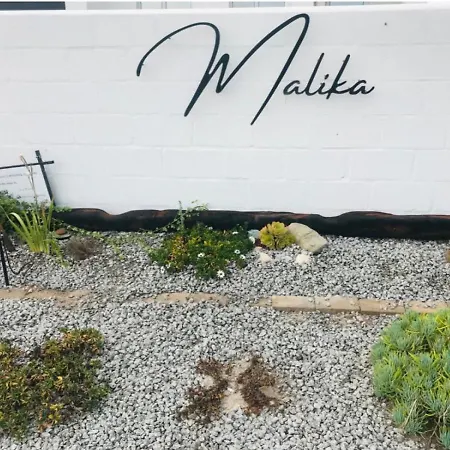 Malika Self Catering #Loadshedding Free # Apartment Dwarskersbos Exterior photo